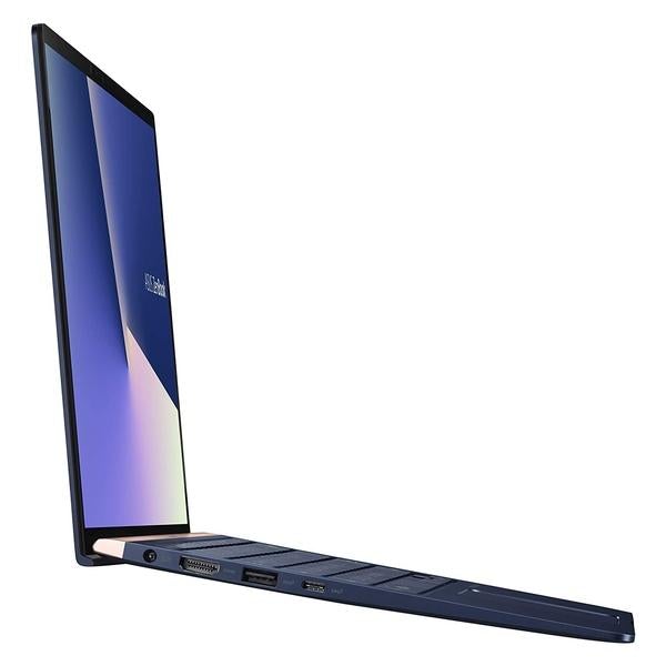 ASUS ZenBook 14" Laptop - 8th Gen Intel Core i7/512GB SSD/8GB RAM/Nvidia GeForce MX150/Windows 11-UX433FN-A5037T
