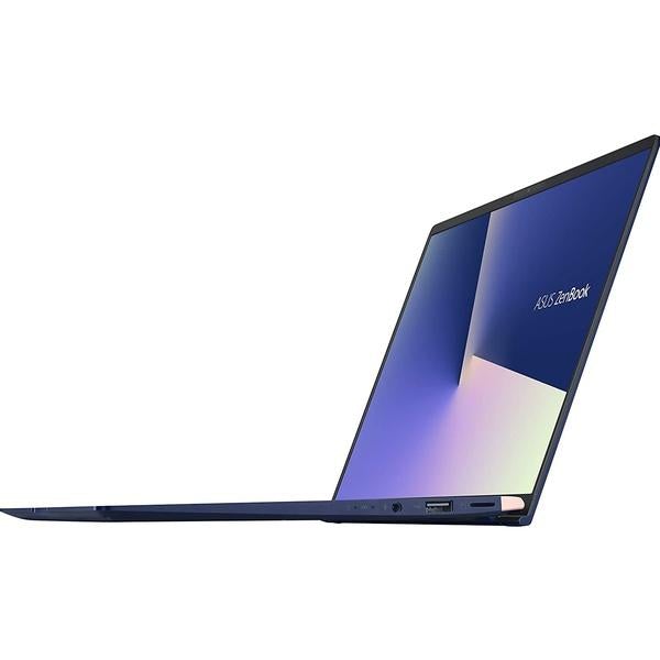 ASUS ZenBook 14" Laptop - Intel Core i7/512GB SSD/8GB RAM/Nvidia GeForce MX150/Win 11-UX433FN-A5037T