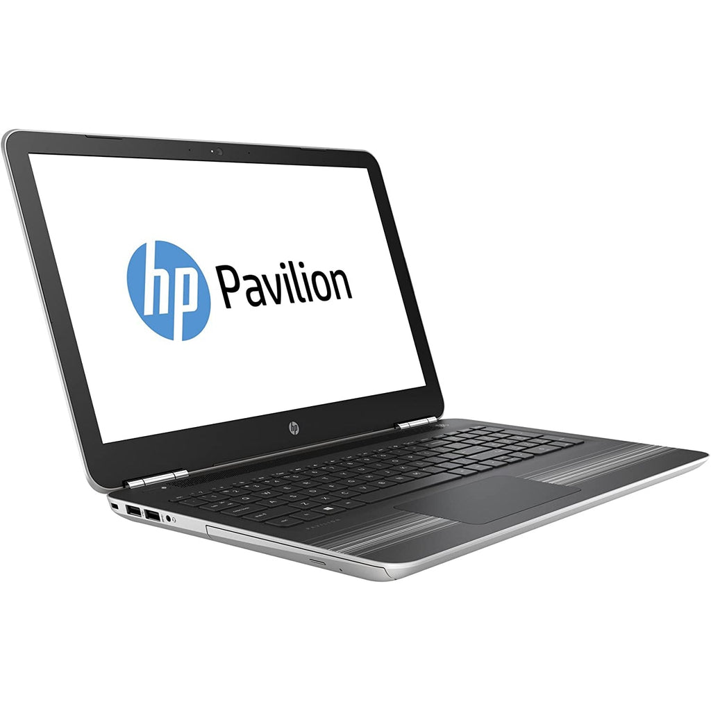 HP Pavilion 15-AW009AX 15.6" Laptop - AMD A10/256GB SSD/16GB RAM/Win 10 - X0H58PA