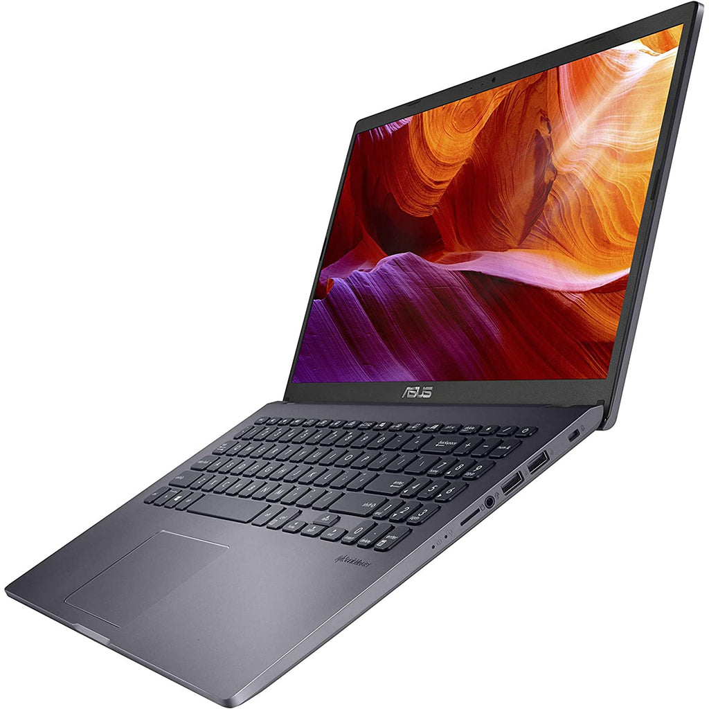 Asus VivoBook M509 15.6-inch Laptop- AMD Ryzen 5/8GB RAM/256GB SSD/Windows 10- M509DA-BR139T