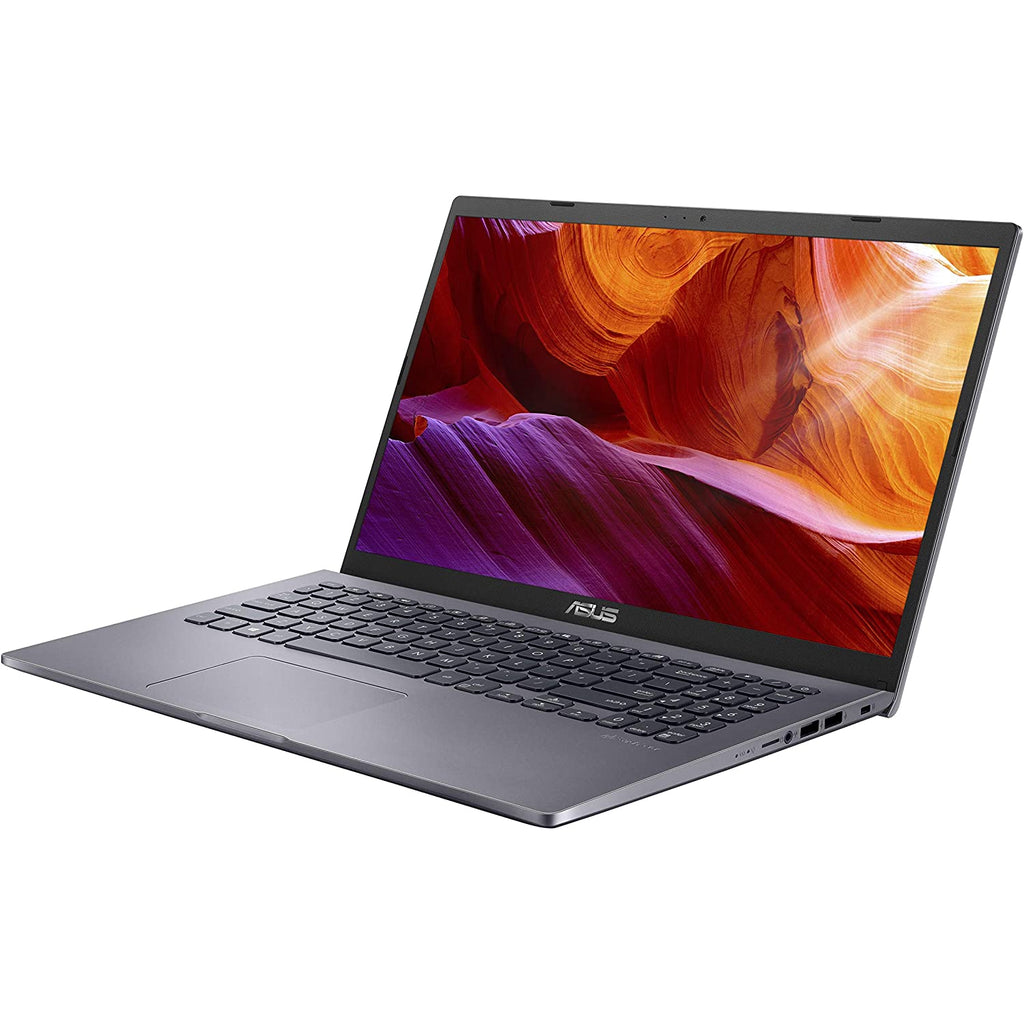 Asus VivoBook M509 15.6-inch Laptop- AMD Ryzen 5/8GB RAM/256GB SSD/Windows 10- M509DA-BR139T