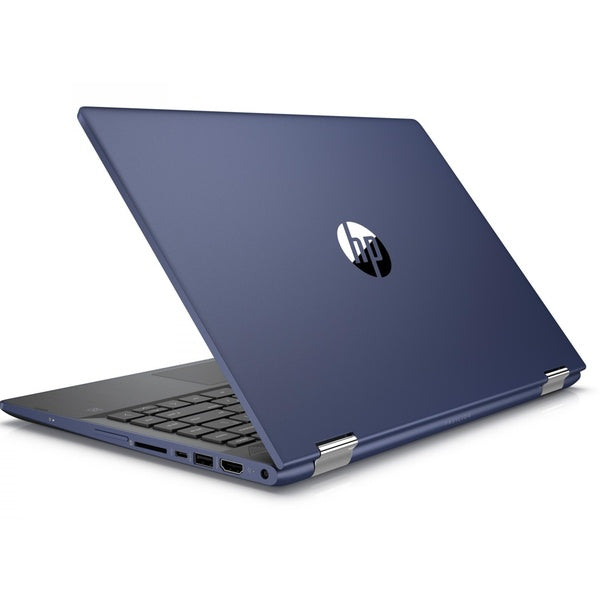 HP PAVILION X360 14-CD0111TU- Intel Pentium/8GB RAM/128GB SSD/Windows 11 - 4TG74PA includes Stylus Pen