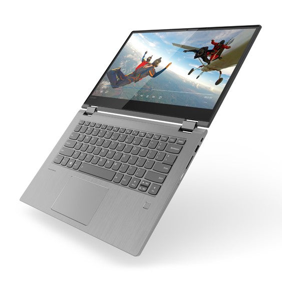 Lenovo YOGA 530-14ARR 14-inch Notebook-AMD RYZEN 3/16GB RAM/128GB SSD/Windows 11-81H9000BAU