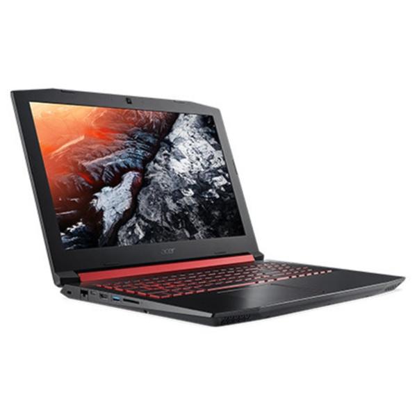 ACER NITRO 5  15.6" Gaming Laptop- Intel Core i7 /128GB SSD + 1TB HDD/16GB RAM/ Windows-10-NH.Q3MSA.001