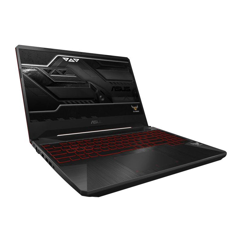 ASUS TUF FX505GE 15.6-inch Gaming Laptop- Intel core i7/32GB RAM/256GB SSD+1TB HDD/Window 11/GTX 1050Ti-BQ191T