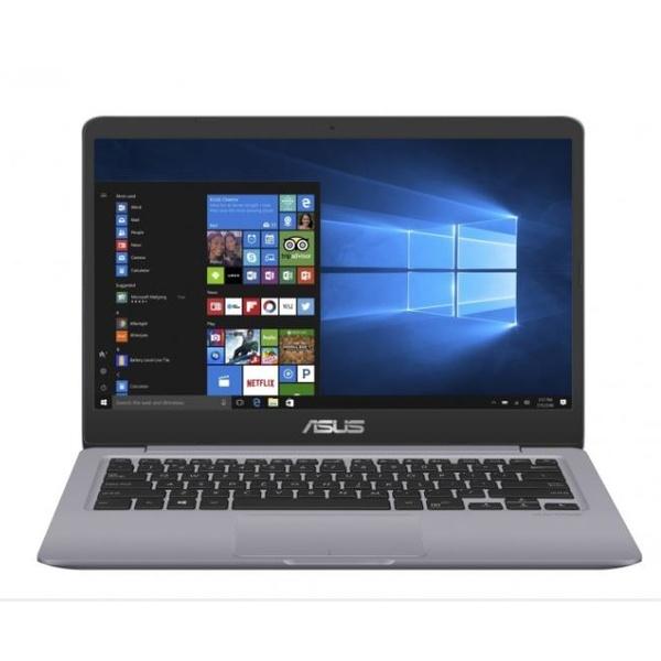 ASUS F411UA  14" FHD Laptop- Intel Core i5/ 8GB RAM/ 256GB SSD/Windows 10 - F411UA-EB326T