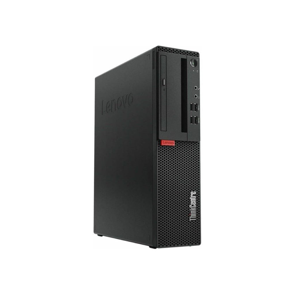 Lenovo ThinkCentre M710S SFF i5 6500 16Gb RAM 256Gb SSD Win 10 PRO PC