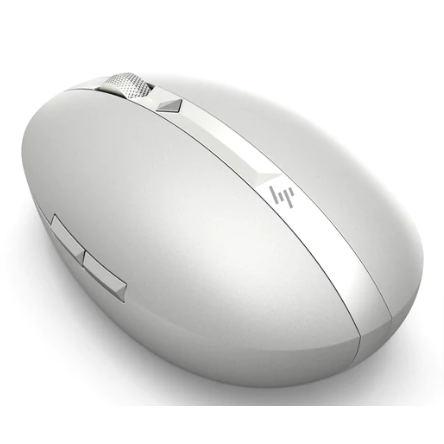 HP Spectre Rechargeable Mouse 700 - Silver