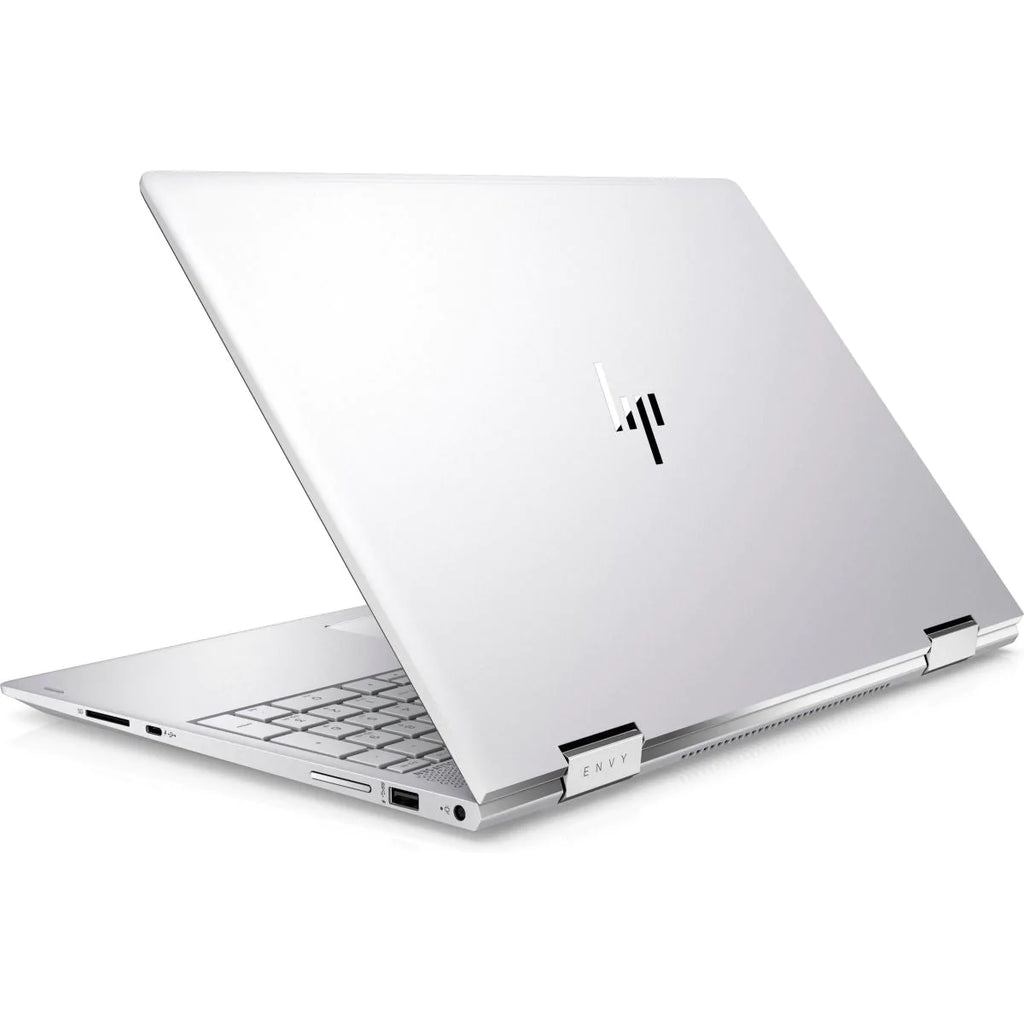 HP ENVY x360 - 15-bp108tx 15.6" 2-in-1 Laptop - 8th Gen Intel Core i7/512GB SSD/16GB RAM/Nvidia MX150/Windows 11-3AP22PA Includes Stylus Pen