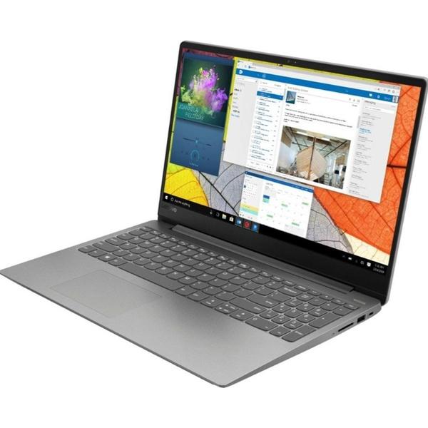 Lenovo Ideapad 330S-15AST- 15.6" AMD A6/12GB RAM/1TB HDD+256GB SSD/Windows 11-81F90005AU