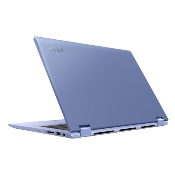 LENOVO Yoga 530-14ikb 14-inch Notebook-Intel Pentium/128GB SSD/8GB RAM/Windows 11-81EK007NAU