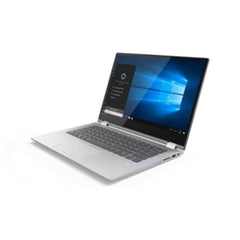 LENOVO Yoga 530-14IKB 14-inch Notebook -  Intel Core i7-8550U/16GB RAM/256GB SSD/Windows 11 Home - 81EK000LAU