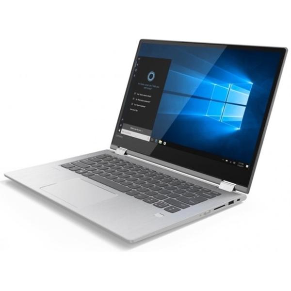 LENOVO Yoga 530-14IKB-14-inch Notebook-Intel Core i5/256GB SSD/8GB RAM/Windows 11-81EK00CMAU