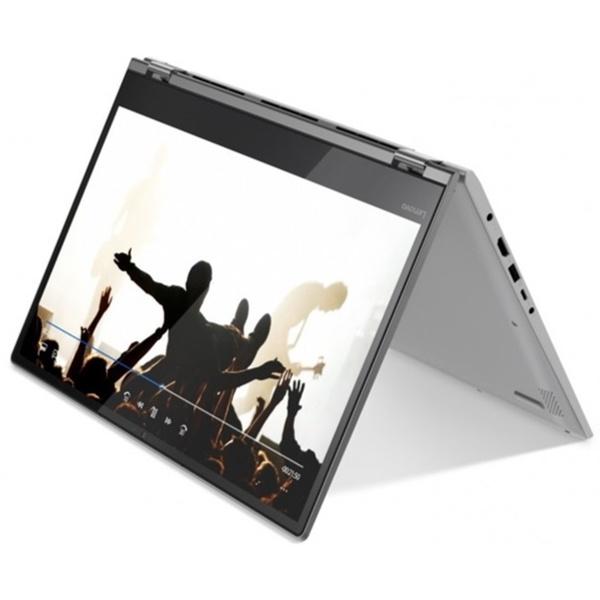 LENOVO Yoga 530-14IKB-14-inch Notebook-Intel Core i5/256GB SSD/8GB RAM/Windows 11-81EK00CMAU