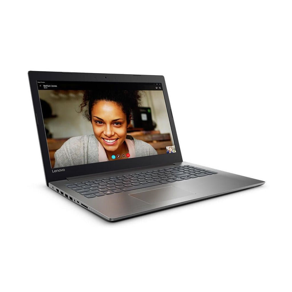 Lenovo ideapad 320-15AST -AMD A6/8GB RAM/256GB SSD/Windows 11- 80XV00G0AU