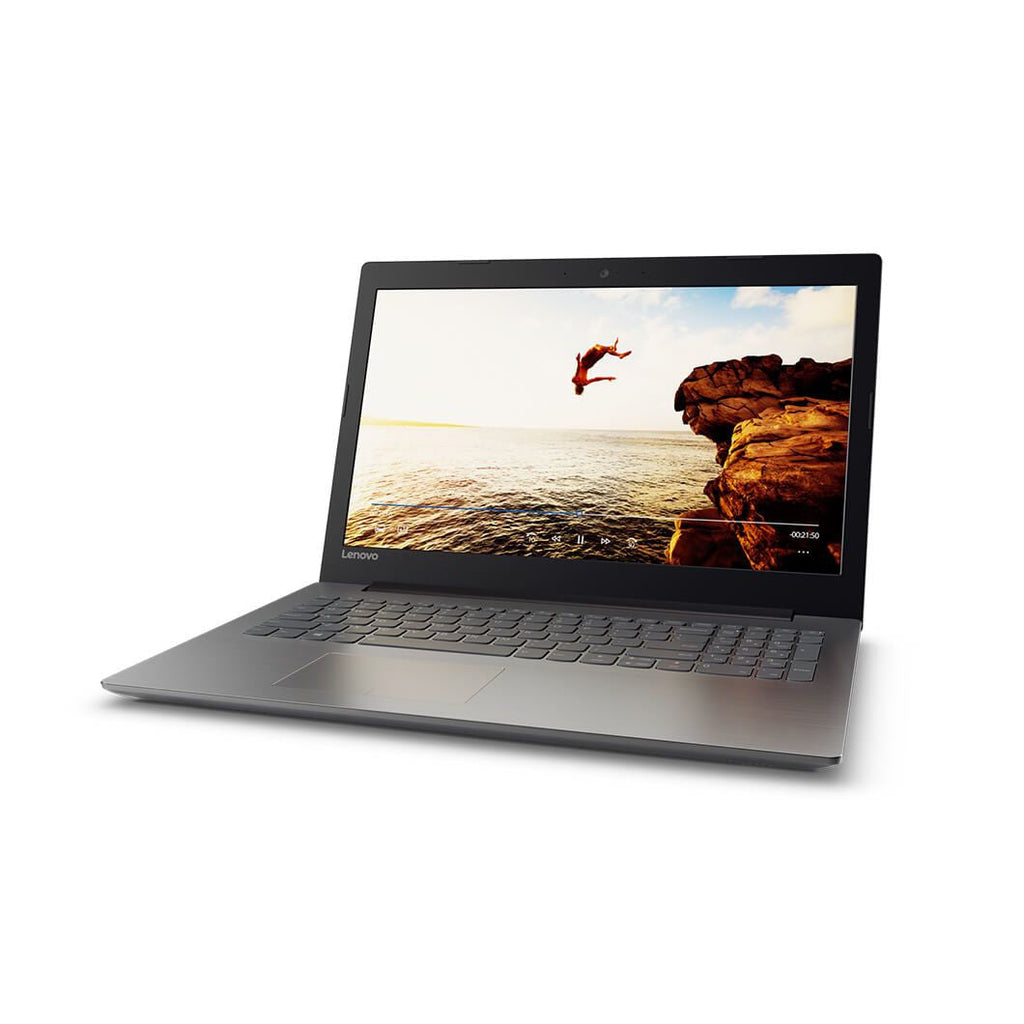 Lenovo ideapad 320-15AST -AMD A6/8GB RAM/256GB SSD/Windows 11- 80XV00G0AU
