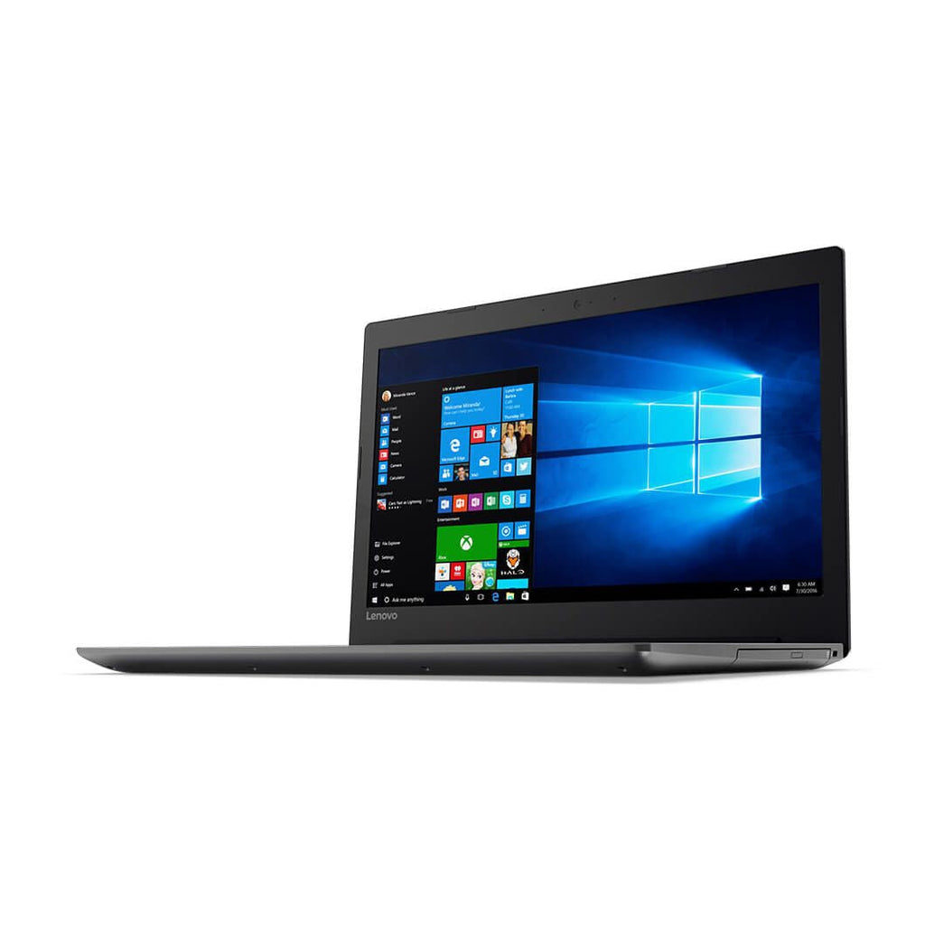 Lenovo ideapad 320-15AST -AMD A6/8GB RAM/256GB SSD/Windows 11- 80XV00G0AU
