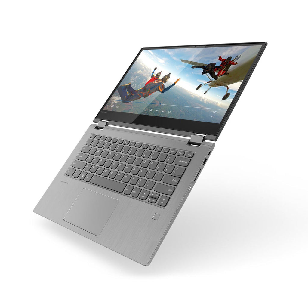 Lenovo YOGA 530-14ARR 14-inch Notebook-AMD RYZEN 7 /256GB SSD/16GB RAM/Windows 11-81H9000DAU