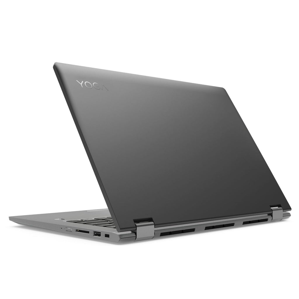 Lenovo YOGA 530-14ARR 14-inch Notebook-AMD RYZEN 7 /256GB SSD/16GB RAM/Windows 11-81H9000DAU