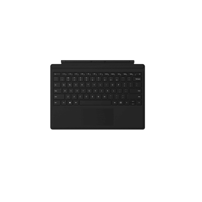 Original Microsoft Surface Pro Type Keyboard Black for Surface Pro 3 4 5 6 7 7+