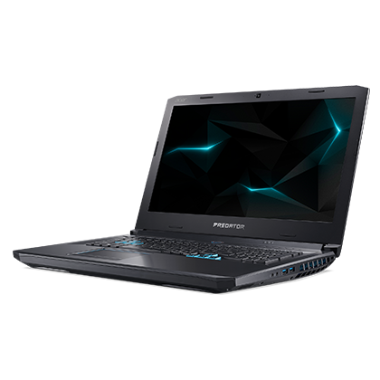 ACER Helios 500 PH517 - Intel Core i7/256GB SSD+1TB HDD/16GB RAM/GTX 1070/Windows 11-NH.Q3NSA.002