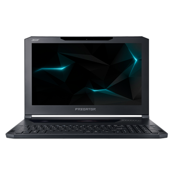 ACER PT715-51 Predator Triton 700 15.6" FHD Gaming Laptop - Intel core i7-7700HQ/32GB RAM/512GB SSD/Windows 11-NH.Q2LSA.007