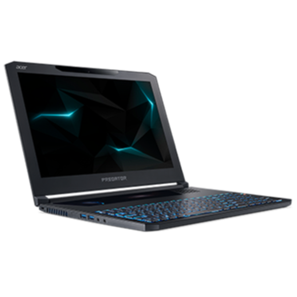 ACER PT715-51 Predator Triton 700 15.6" FHD Gaming Laptop - Intel core i7-7700HQ/32GB RAM/512GB SSD/Windows 11-NH.Q2LSA.007