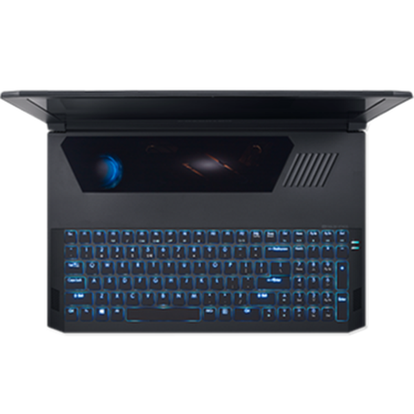 ACER PT715-51 Predator Triton 700 15.6" FHD Gaming Laptop - Intel core i7-7700HQ/32GB RAM/512GB SSD/Windows 11-NH.Q2LSA.007