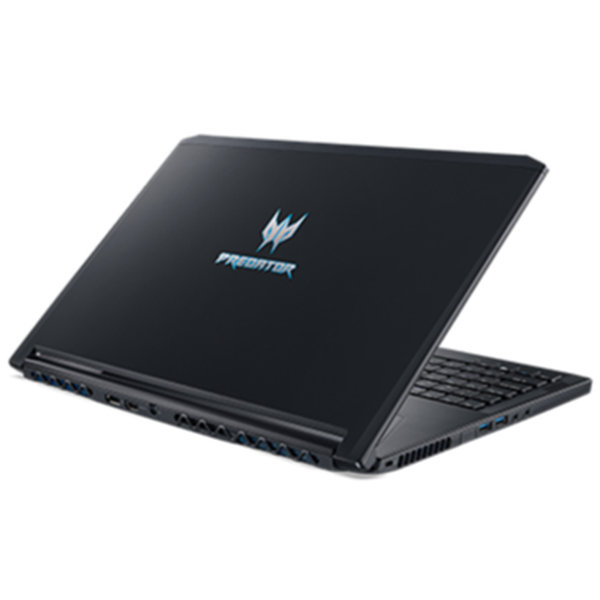 ACER PT715-51 Predator Triton 700 15.6" FHD Gaming Laptop - Intel core i7-7700HQ/32GB RAM/512GB SSD/Windows 11-NH.Q2LSA.007