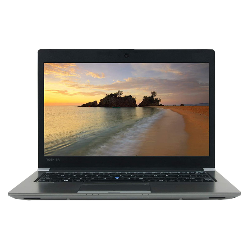 Toshiba PORTÉGÉ Z30T-C 13.3" Full HD- Intel Core i5/128GB SSD/8GB RAM/Windows 11 Home