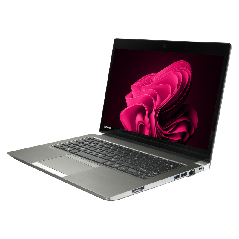 Toshiba PORTÉGÉ Z30T-C 13.3" Full HD - Intel Core i5-6200U/16GB RAM/256GB SSD/Windows 11 Home-PT263A-0R205E