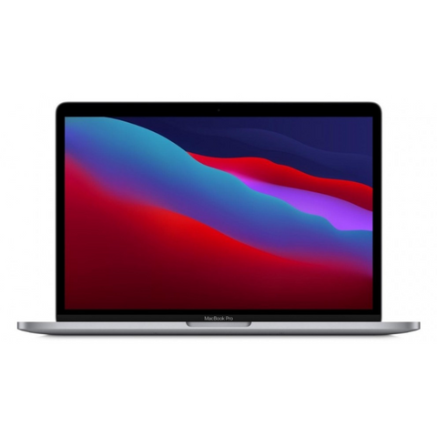 Apple 13.3" Macbook Pro  A2338 - M1 /16GB RAM/512GB SSD/OS Tahoe- MYDA2LL/A