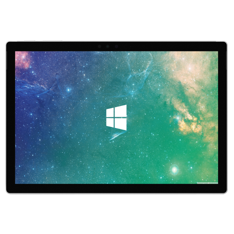 Microsoft Surface Pro 5 - Intel Core i5/128GB SSD/4GB RAM/Windows 11 - A1796