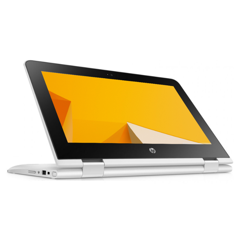 HP x360 11.6” Pentium Convertible Laptop 11-ab019TU - Intel Pentium/50 ...
