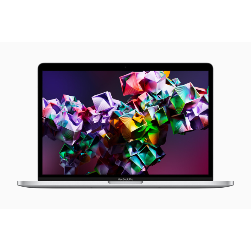 Apple MacBook Pro 13.3" With Touch Bar - 7th Gen Intel Core i5/16GB RAM/512GB SSD/OS Ventura - A1706 Custom Model