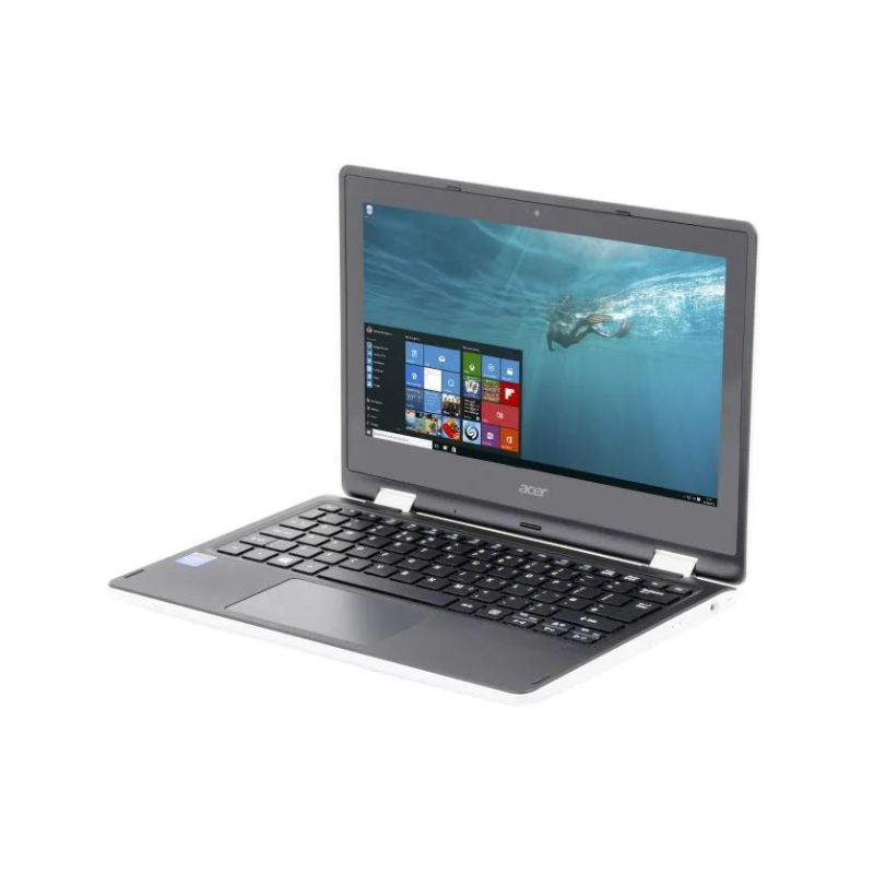 Acer Aspire R3-131T-P2R8 SSD/8GB RAM/WINDOWS 111