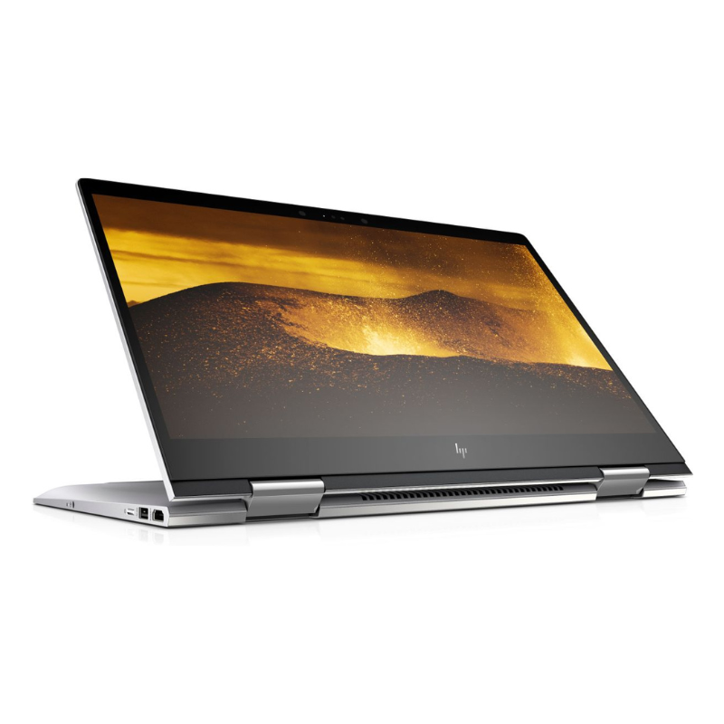HP Envy X360 15-bp017TX 15.6" 2-in-1 Laptop-Intel Core i7/256GB SSD/16GB RAM/Windows 11-2LR73PA