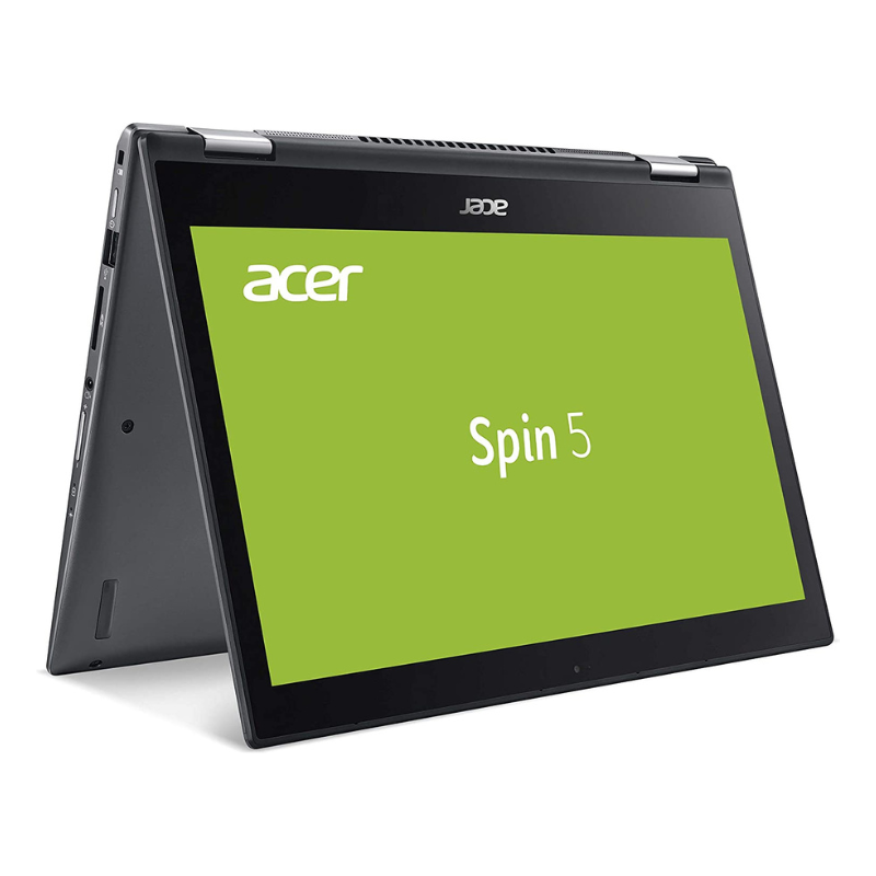 ACER Spin SP513 13.3" 2-in-1 Laptop-8th Gen Intel Core i3/256GB SSD/8GB RAM/Windows 11 - NX.GR7SA.014