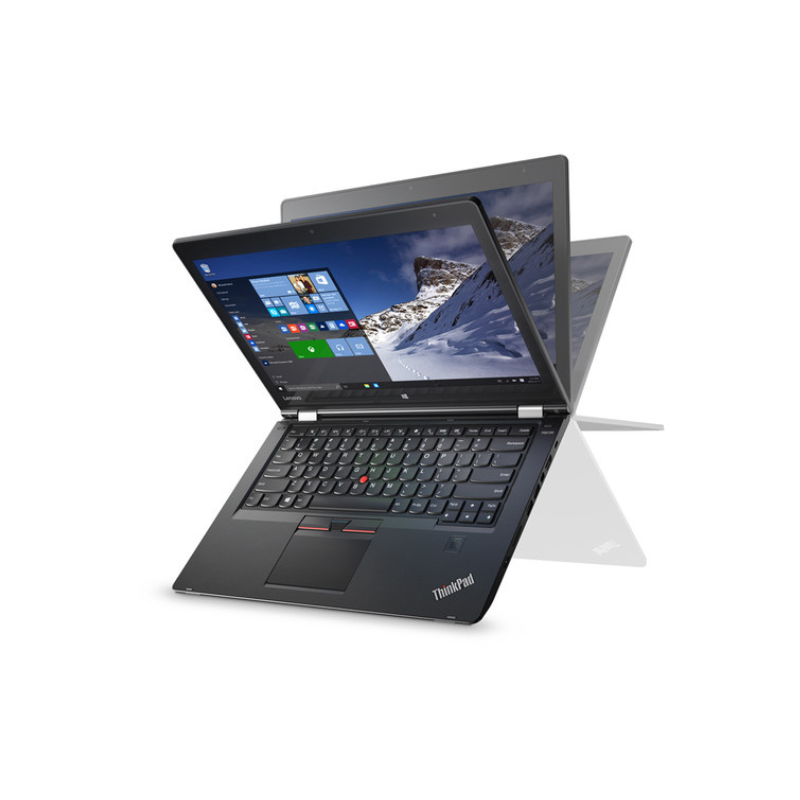 Lenovo ThinkPad Yoga 460 - Intel Core i5-6200u/8GB RAM/128GB SSD + 1TB HDD/ Windows 11 - 20EMCTO1WW