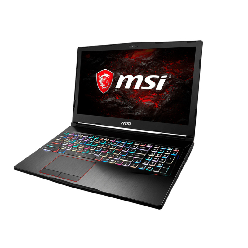 MSI GE73 VR Raider 17.3" FHD 120Hz Gaming - 7th Gen Intel Core i7/32GB RAM/256GB SSD+1TB HDD/GTX 1070/Windows 11 - GE73VR-7RF