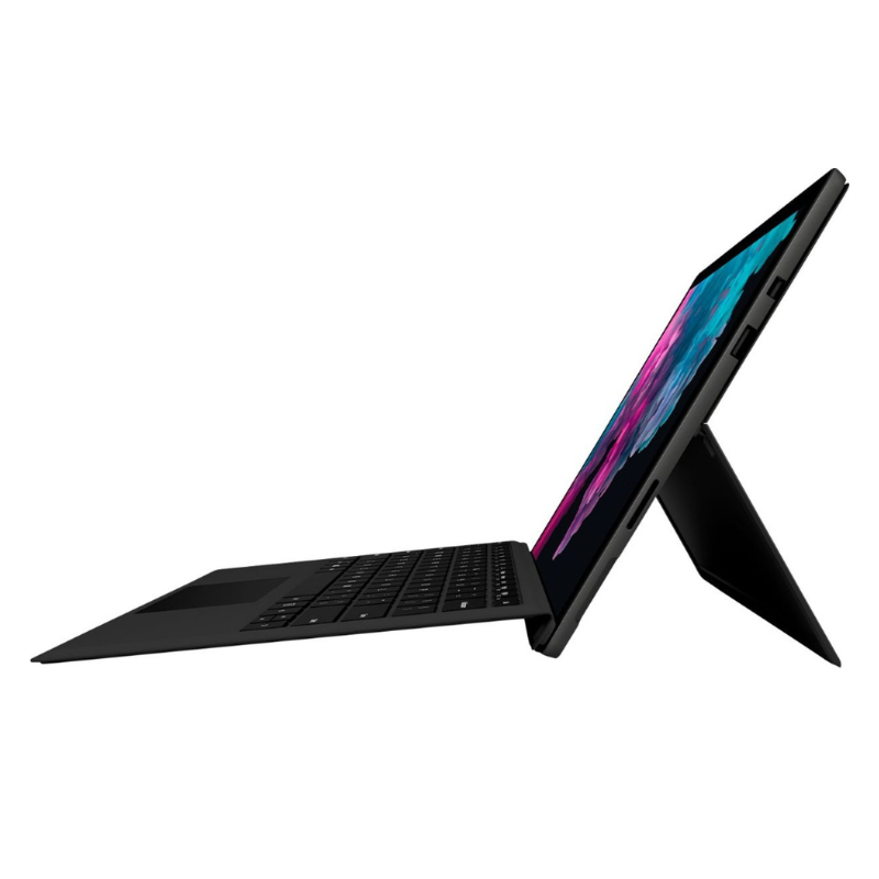 Microsoft Surface Pro 8th Gen Intel Core i5/256GB SSD/8GB RAM