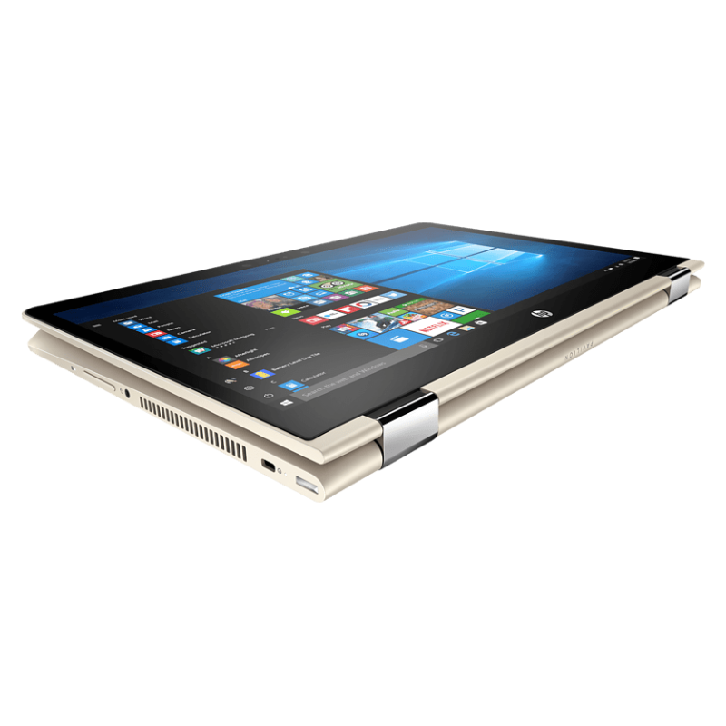 HP Pavilion x360-14-BA130TU 2-in-1 Laptop - 14" - Intel Core™ i5/128GB SSD/8GB RAM/Windows 11 - 3SP19PA