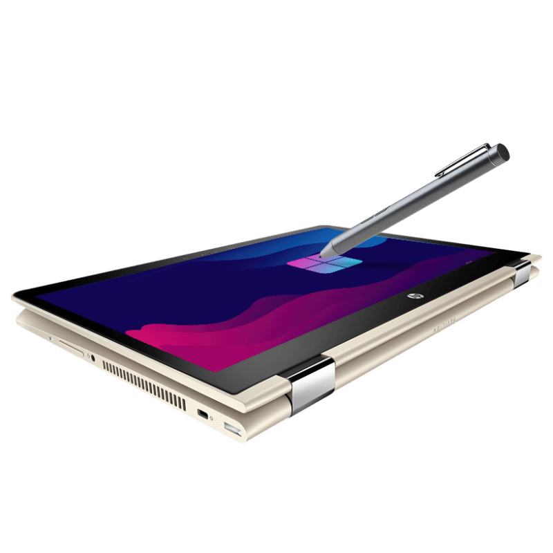 HP Pavilion x360-14-BA130TU 2-in-1 Laptop - 14" - 8th Gen Intel Core™ i5/512GB SSD/8GB RAM/Windows 11 - 3SP19PA includes Stylus Pen