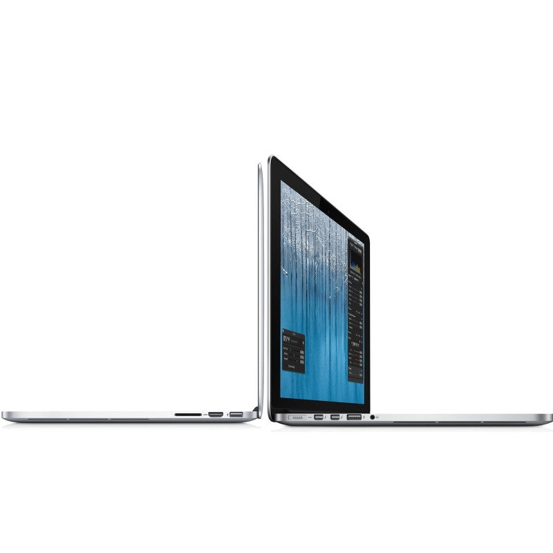 Apple MacBook Pro A1502 13.3" Retina Display - Intel core i5/128GB SSD/8GB RAM/Big Sur - MGX92LL/A