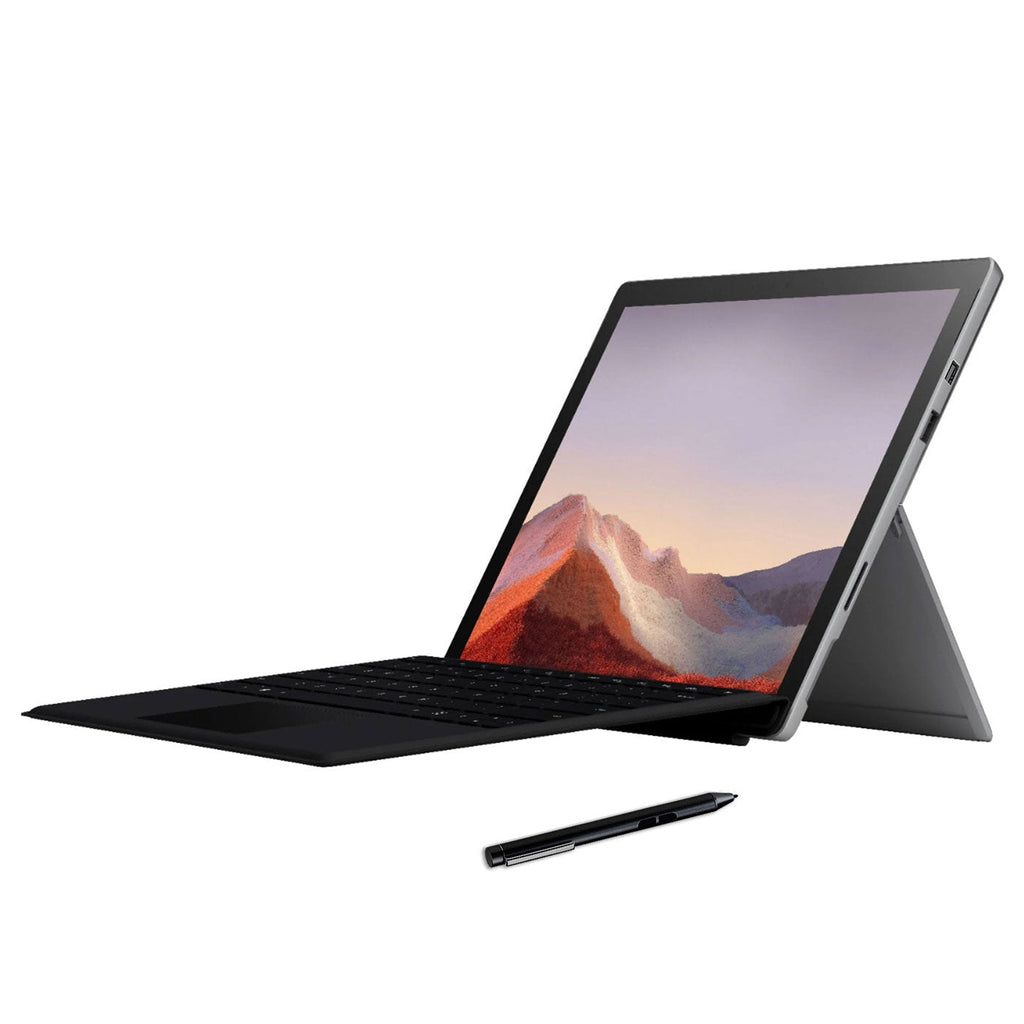 Microsoft Surface Pro 5 - Intel Core i5/256GB SSD/8GB RAM/Win 11 Pro/Surface Keyboard