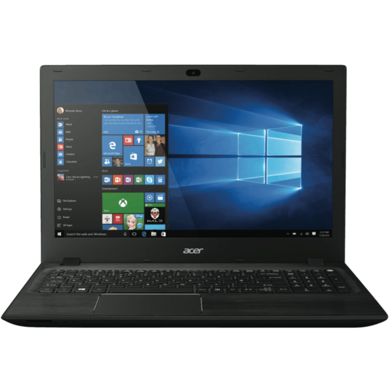 Acer Aspire F5-573 Laptop - 15.6"/Intel Core i5/ 128GB SSD/8GB/Win10 - NX.GFGSA.006-PC Laptops & Netbooks-Acer-NX.GFGSA.006-Renewd-Refubrished-Laptops