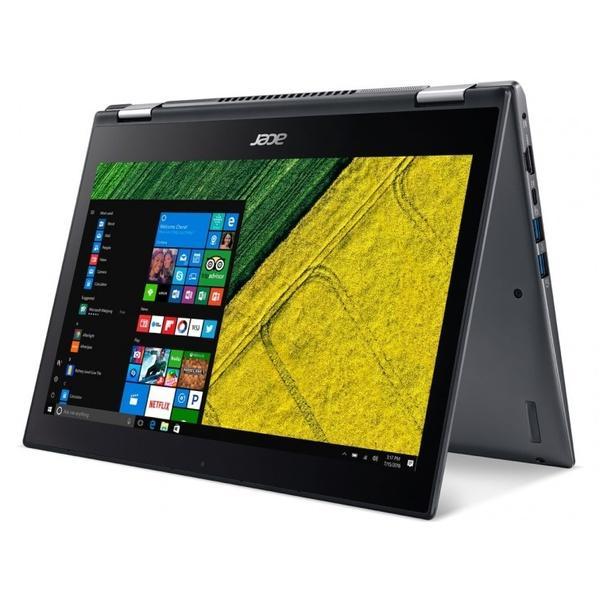 Acer Spin 5 SP513-52N-58E1 13.3" 2-in-1 Laptop- Intel Core i5/256GB SSD/8GB RAM/Windows 10-NX.GR7SA.005-PC Laptops & Netbooks-Acer-NX.GR7SA.005-Renewd-Refubrished-Laptops