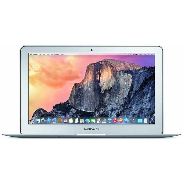 Apple 13.3" A1369 Macbook Air - Intel Core i7/256GB SSD/4GB RAM/High Sierra -	MD226LL/A-Apple Laptops-Apple-MD226LL/A-Renewd-Refubrished-Laptops
