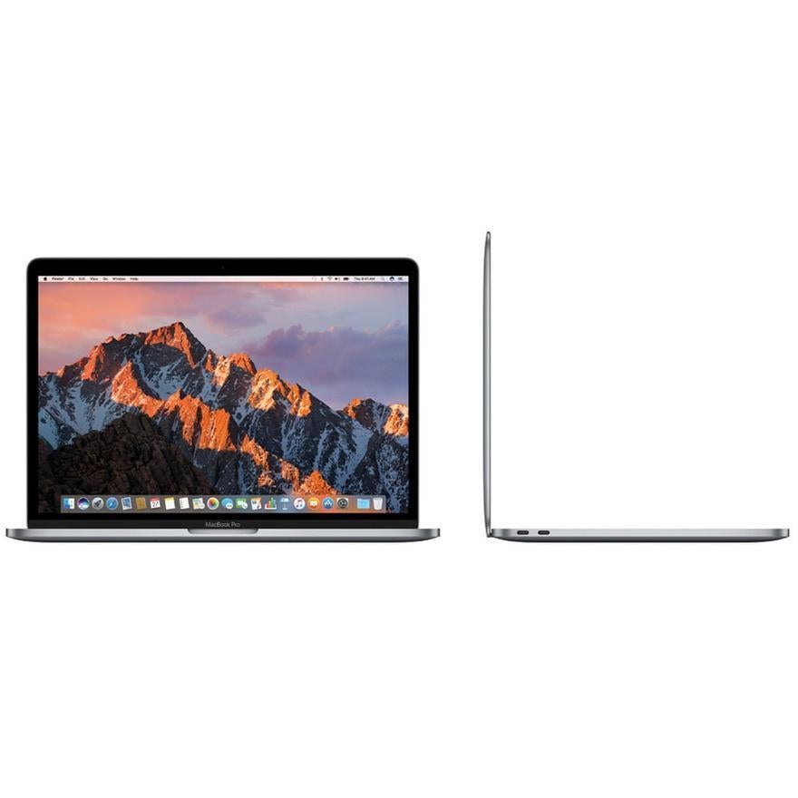 Apple MacBook Pro A1706 with Touch Bar - Intel Core i5/256GB SSD/8GB/High Sierra - MLH12X/A-Apple Laptops-Apple-324107-Renewd-Refubrished-Laptops