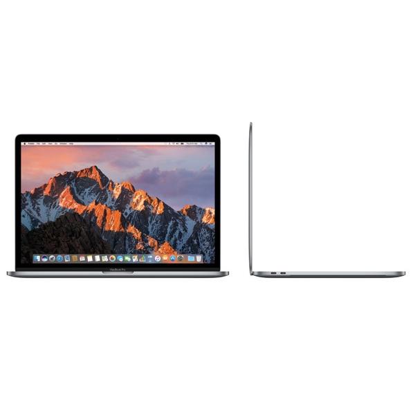 Apple MacBook Pro 15" With Touch Bar A1707 - Intel Core i7/256GB SSD/16GB RAM/High Sierra - MLH32X/A-Apple Laptops-Apple-MLH32X/A-Renewd-Refubrished-Laptops